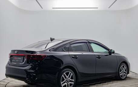 KIA Cerato IV, 2020 год, 1 840 000 рублей, 5 фотография
