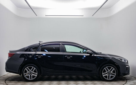 KIA Cerato IV, 2020 год, 1 840 000 рублей, 6 фотография