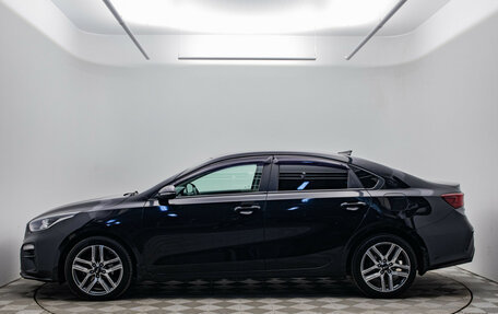 KIA Cerato IV, 2020 год, 1 840 000 рублей, 2 фотография