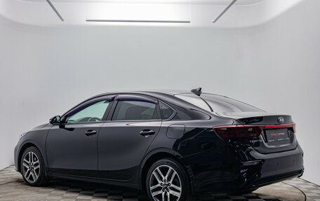 KIA Cerato IV, 2020 год, 1 840 000 рублей, 3 фотография