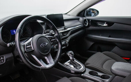 KIA Cerato IV, 2020 год, 1 840 000 рублей, 9 фотография