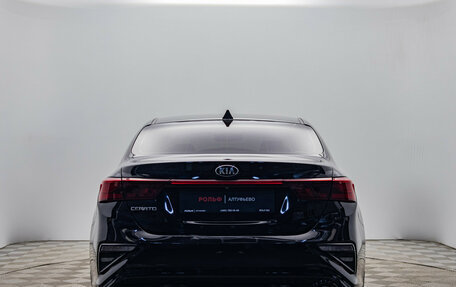 KIA Cerato IV, 2020 год, 1 840 000 рублей, 4 фотография