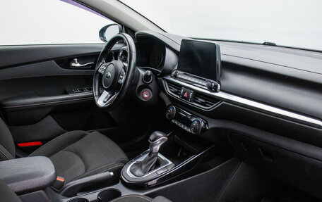 KIA Cerato IV, 2020 год, 1 840 000 рублей, 10 фотография