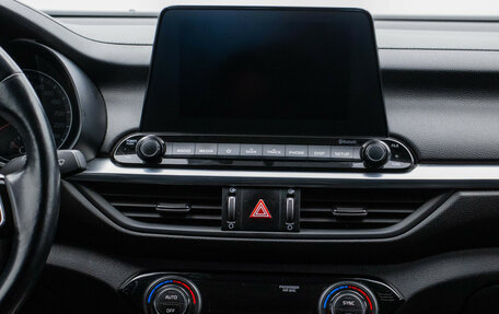 KIA Cerato IV, 2020 год, 1 840 000 рублей, 14 фотография
