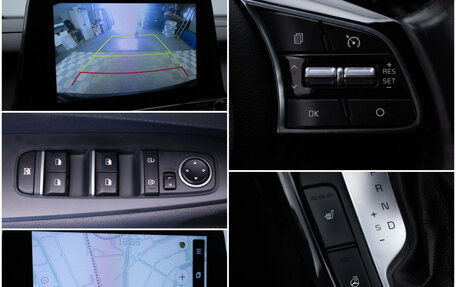 KIA Cerato IV, 2020 год, 1 840 000 рублей, 16 фотография