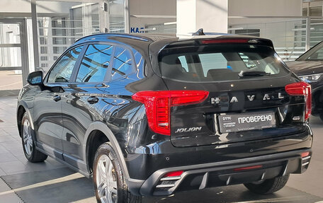 Haval Jolion, 2024 год, 2 250 000 рублей, 8 фотография