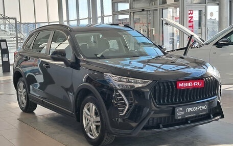 Haval Jolion, 2024 год, 2 250 000 рублей, 3 фотография