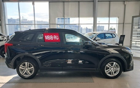 Haval Jolion, 2024 год, 2 250 000 рублей, 5 фотография