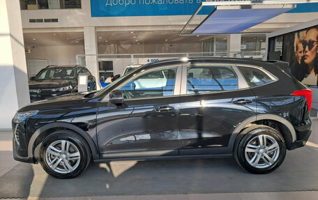 Haval Jolion, 2024 год, 2 250 000 рублей, 10 фотография