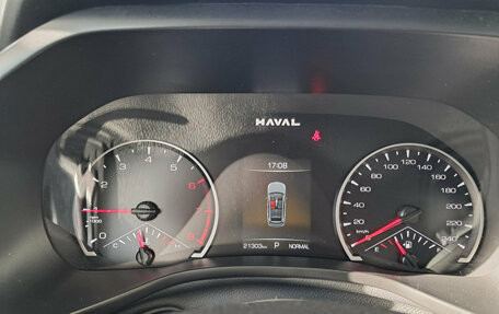 Haval Jolion, 2024 год, 2 250 000 рублей, 16 фотография