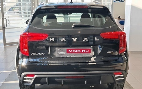 Haval Jolion, 2024 год, 2 250 000 рублей, 7 фотография