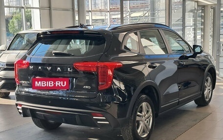 Haval Jolion, 2024 год, 2 250 000 рублей, 6 фотография