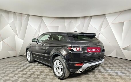 Land Rover Range Rover Evoque I, 2012 год, 1 591 000 рублей, 4 фотография