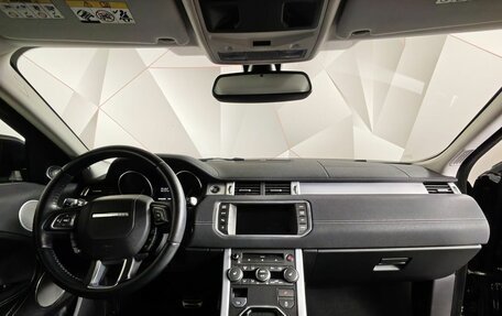 Land Rover Range Rover Evoque I, 2012 год, 1 591 000 рублей, 13 фотография