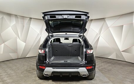 Land Rover Range Rover Evoque I, 2012 год, 1 591 000 рублей, 11 фотография