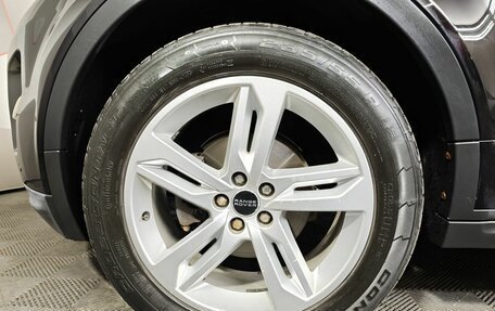Land Rover Range Rover Evoque I, 2012 год, 1 591 000 рублей, 9 фотография