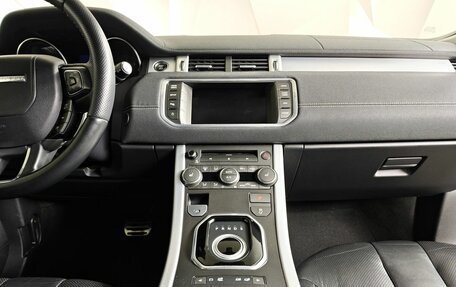 Land Rover Range Rover Evoque I, 2012 год, 1 591 000 рублей, 14 фотография