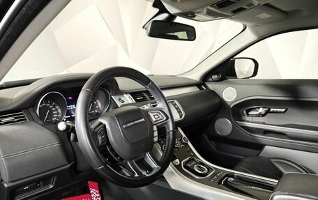 Land Rover Range Rover Evoque I, 2012 год, 1 591 000 рублей, 17 фотография