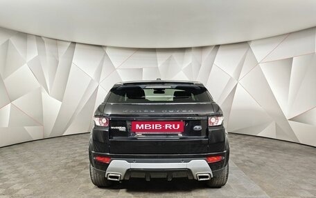 Land Rover Range Rover Evoque I, 2012 год, 1 591 000 рублей, 8 фотография