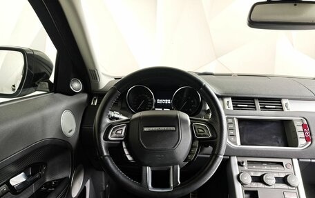 Land Rover Range Rover Evoque I, 2012 год, 1 591 000 рублей, 18 фотография