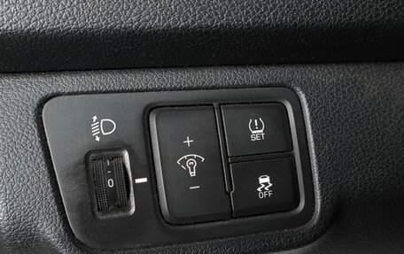 Hyundai Solaris II рестайлинг, 2018 год, 859 000 рублей, 19 фотография