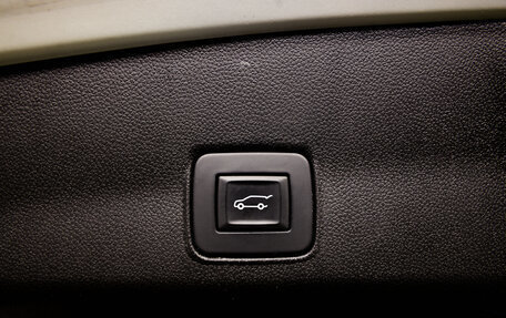 Chevrolet TrailBlazer, 2021 год, 2 249 000 рублей, 9 фотография