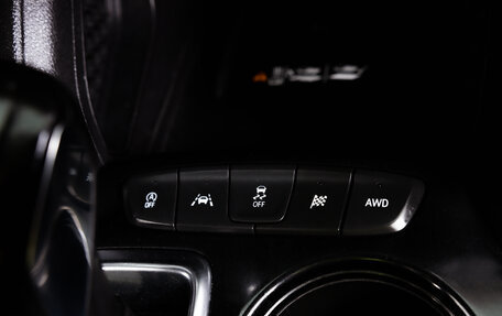 Chevrolet TrailBlazer, 2021 год, 2 249 000 рублей, 26 фотография