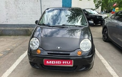 Daewoo Matiz I, 2011 год, 350 000 рублей, 1 фотография