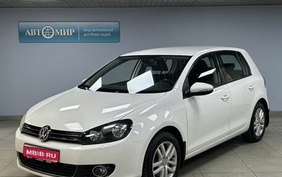 Volkswagen Golf VII, 2012 год, 993 000 рублей, 1 фотография
