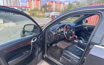 Porsche Cayenne III, 2006 год, 600 000 рублей, 1 фотография