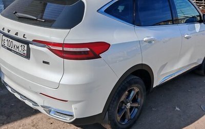 Haval F7 I, 2020 год, 2 199 000 рублей, 1 фотография