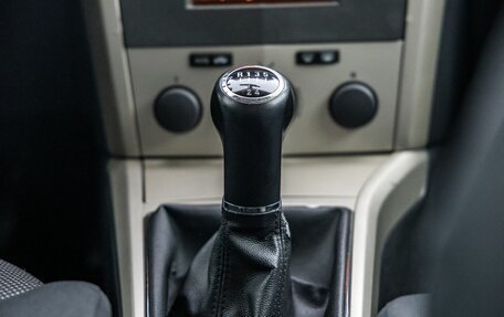 Opel Astra H, 2008 год, 548 000 рублей, 25 фотография