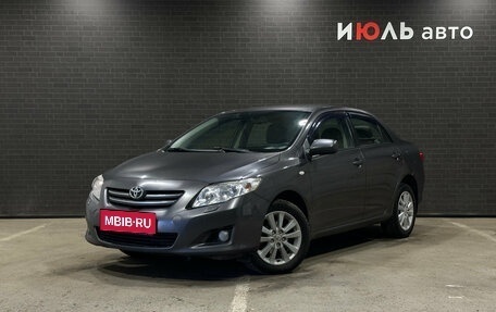 Toyota Corolla, 2007 год, 850 000 рублей, 1 фотография