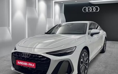Audi A6, 2026 год, 8 066 000 рублей, 1 фотография