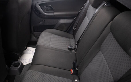 Skoda Fabia II, 2013 год, 549 000 рублей, 17 фотография