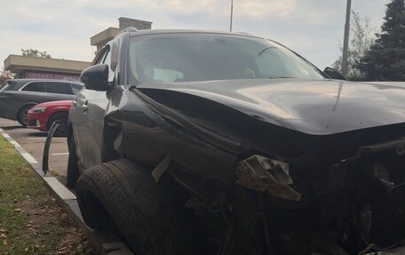 Infiniti FX II, 2009 год, 600 000 рублей, 2 фотография