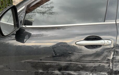 Infiniti FX II, 2009 год, 600 000 рублей, 13 фотография