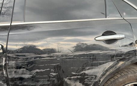 Infiniti FX II, 2009 год, 600 000 рублей, 14 фотография