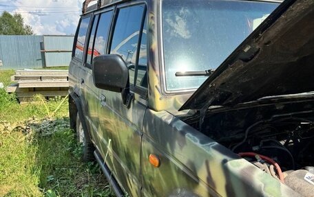 Hyundai Galloper II, 1999 год, 180 000 рублей, 4 фотография