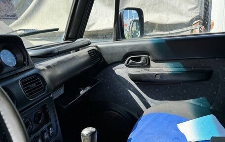 Hyundai Galloper II, 1999 год, 180 000 рублей, 5 фотография
