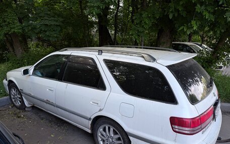 Toyota Mark II VIII (X100), 2001 год, 220 000 рублей, 3 фотография