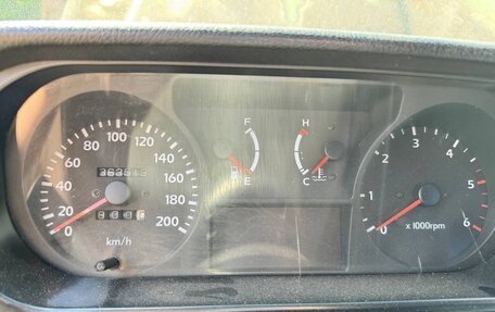 Hyundai Galloper II, 1999 год, 180 000 рублей, 8 фотография
