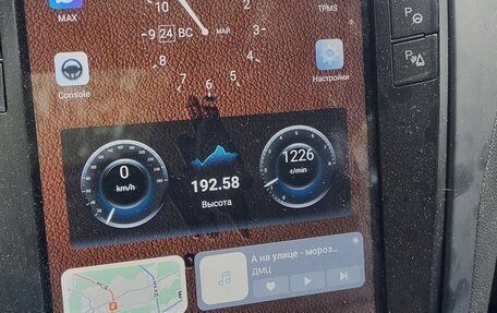 Ford Explorer VI, 2012 год, 1 100 000 рублей, 24 фотография