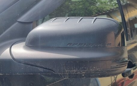 Ford Explorer VI, 2012 год, 1 100 000 рублей, 21 фотография