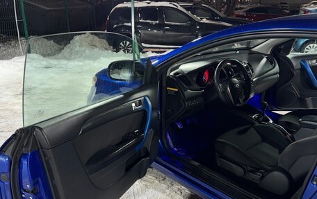 KIA Cerato III, 2012 год, 790 000 рублей, 4 фотография