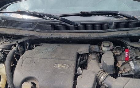 Ford Explorer VI, 2012 год, 1 100 000 рублей, 22 фотография