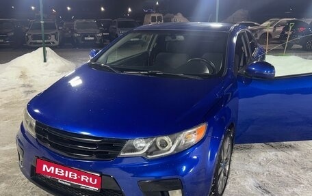 KIA Cerato III, 2012 год, 790 000 рублей, 2 фотография