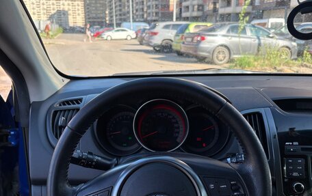KIA Cerato III, 2012 год, 790 000 рублей, 11 фотография