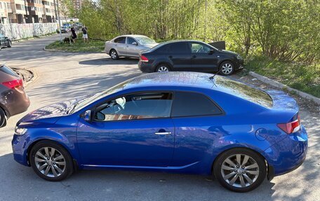 KIA Cerato III, 2012 год, 790 000 рублей, 8 фотография