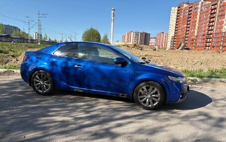 KIA Cerato III, 2012 год, 790 000 рублей, 13 фотография